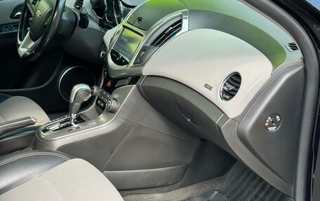 Chevrolet Cruze II, 2014 год, 830 000 рублей, 11 фотография
