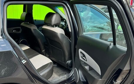Chevrolet Cruze II, 2014 год, 830 000 рублей, 10 фотография