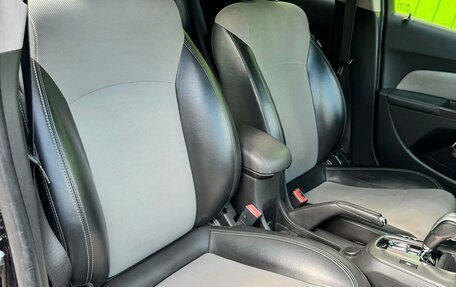 Chevrolet Cruze II, 2014 год, 830 000 рублей, 13 фотография