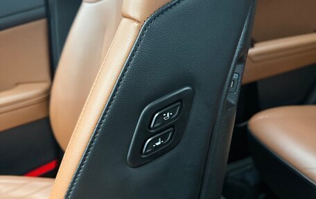 KIA Sportage IV рестайлинг, 2022 год, 2 849 000 рублей, 12 фотография