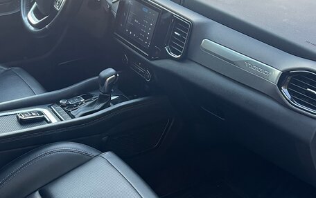 Chery Tiggo 4 I рестайлинг, 2022 год, 820 000 рублей, 5 фотография