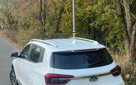 Chery Tiggo 4 I рестайлинг, 2022 год, 820 000 рублей, 4 фотография
