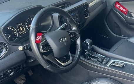 Chery Tiggo 4 I рестайлинг, 2022 год, 820 000 рублей, 9 фотография