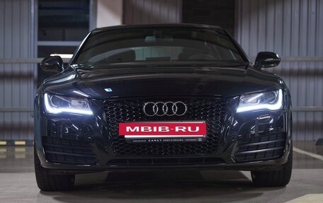 Audi A7, 2013 год, 2 490 000 рублей, 6 фотография