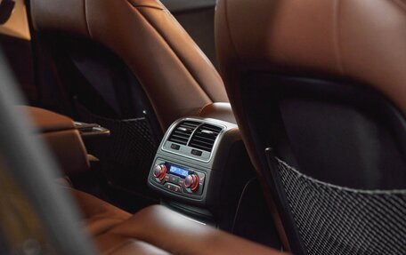 Audi A7, 2013 год, 2 490 000 рублей, 18 фотография