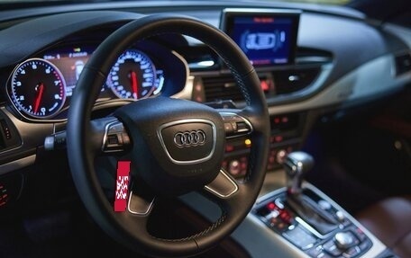 Audi A7, 2013 год, 2 490 000 рублей, 13 фотография