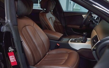 Audi A7, 2013 год, 2 490 000 рублей, 11 фотография