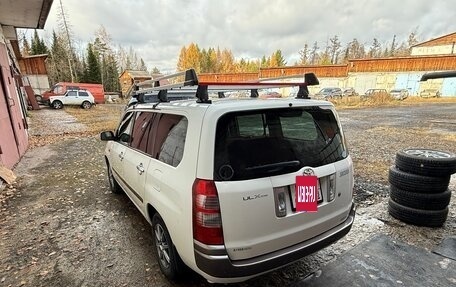 Toyota Succeed I рестайлинг, 2013 год, 800 000 рублей, 2 фотография