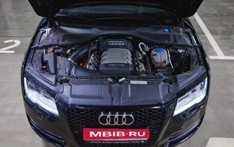 Audi A7, 2013 год, 2 490 000 рублей, 19 фотография