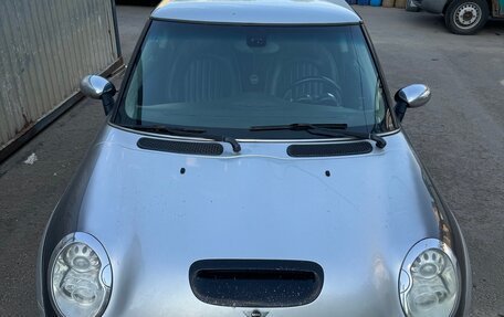MINI Hatch, 2006 год, 850 000 рублей, 3 фотография