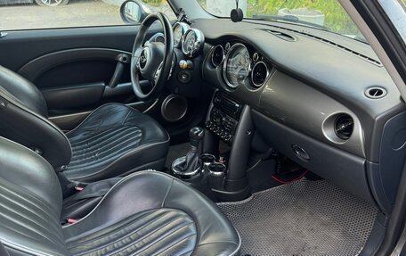 MINI Hatch, 2006 год, 850 000 рублей, 6 фотография