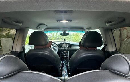 MINI Hatch, 2006 год, 850 000 рублей, 8 фотография