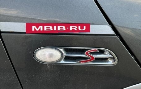 MINI Hatch, 2006 год, 850 000 рублей, 11 фотография