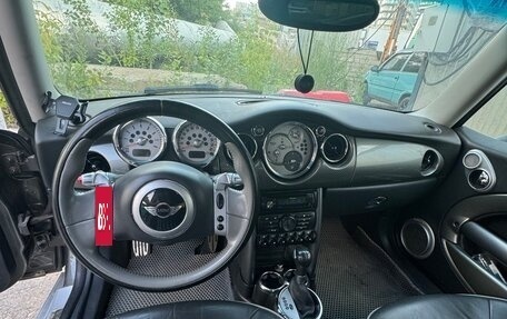 MINI Hatch, 2006 год, 850 000 рублей, 10 фотография