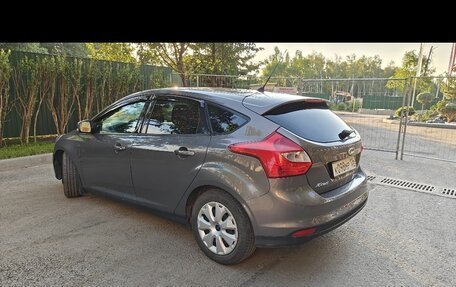Ford Focus III, 2013 год, 800 000 рублей, 10 фотография