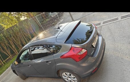 Ford Focus III, 2013 год, 800 000 рублей, 11 фотография