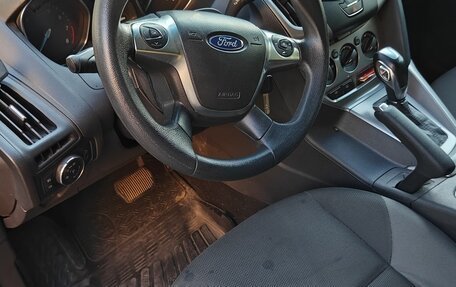 Ford Focus III, 2013 год, 800 000 рублей, 8 фотография