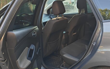 Ford Focus III, 2013 год, 800 000 рублей, 7 фотография