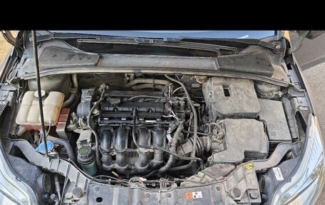 Ford Focus III, 2013 год, 800 000 рублей, 6 фотография
