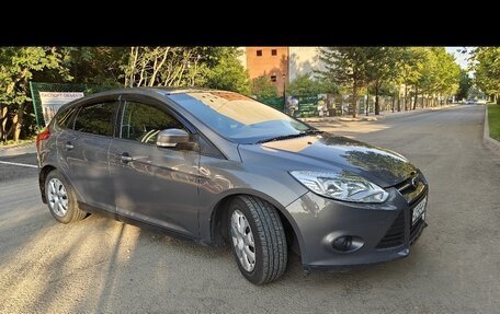 Ford Focus III, 2013 год, 800 000 рублей, 15 фотография