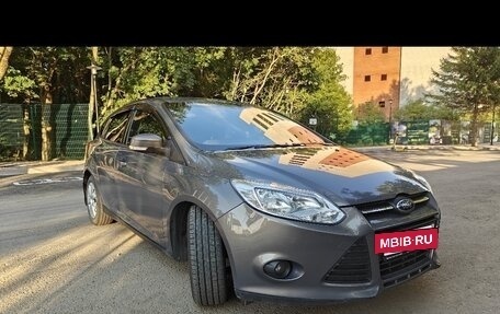 Ford Focus III, 2013 год, 800 000 рублей, 12 фотография
