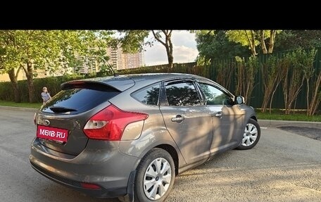 Ford Focus III, 2013 год, 800 000 рублей, 14 фотография