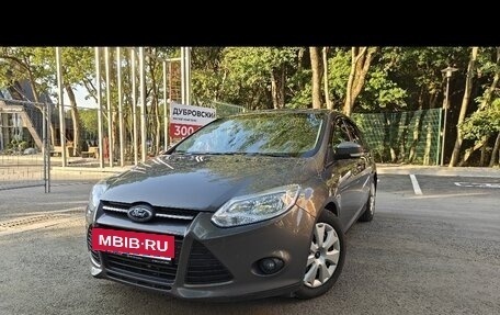 Ford Focus III, 2013 год, 800 000 рублей, 16 фотография