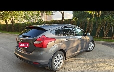 Ford Focus III, 2013 год, 800 000 рублей, 13 фотография