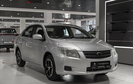 Toyota Corolla, 2006 год, 575 000 рублей, 2 фотография