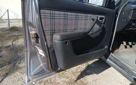 Opel Kadett E рестайлинг, 1988 год, 95 000 рублей, 8 фотография