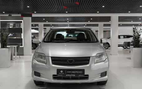Toyota Corolla, 2006 год, 575 000 рублей, 3 фотография