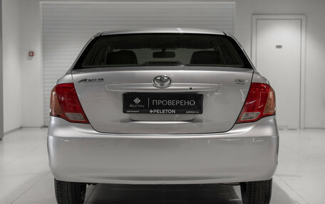 Toyota Corolla, 2006 год, 575 000 рублей, 6 фотография