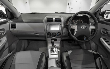 Toyota Corolla, 2006 год, 575 000 рублей, 8 фотография
