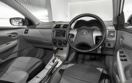 Toyota Corolla, 2006 год, 575 000 рублей, 7 фотография
