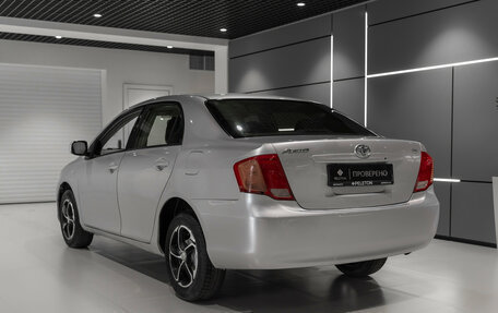 Toyota Corolla, 2006 год, 575 000 рублей, 4 фотография