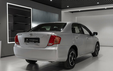 Toyota Corolla, 2006 год, 575 000 рублей, 5 фотография