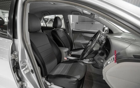 Toyota Corolla, 2006 год, 575 000 рублей, 9 фотография