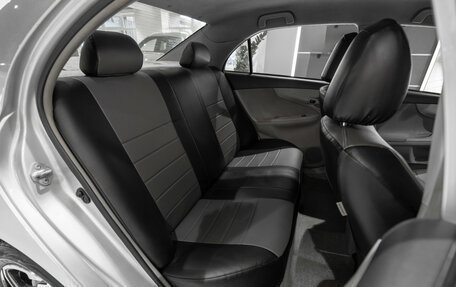 Toyota Corolla, 2006 год, 575 000 рублей, 13 фотография