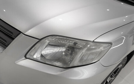 Toyota Corolla, 2006 год, 575 000 рублей, 18 фотография