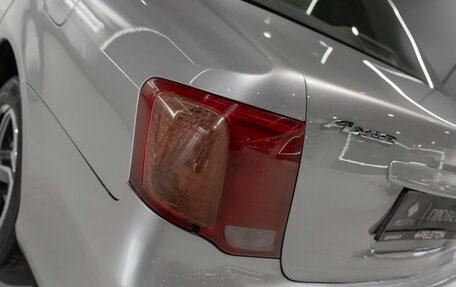 Toyota Corolla, 2006 год, 575 000 рублей, 19 фотография