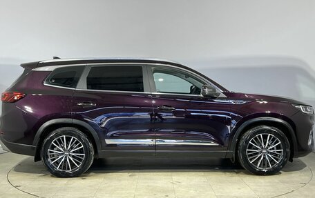Chery Tiggo 8 Pro, 2021 год, 1 530 000 рублей, 5 фотография