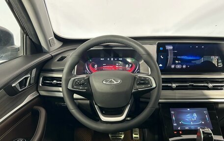 Chery Tiggo 8 Pro, 2021 год, 1 530 000 рублей, 17 фотография