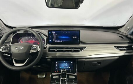 Chery Tiggo 8 Pro, 2021 год, 1 530 000 рублей, 18 фотография