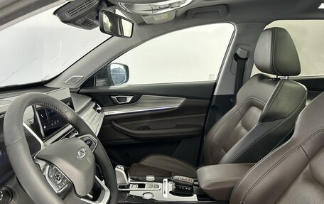 Chery Tiggo 8 Pro, 2021 год, 1 530 000 рублей, 22 фотография