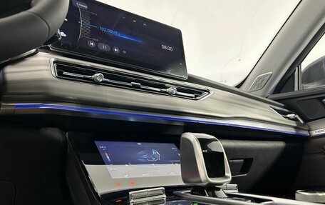 Chery Tiggo 8 Pro, 2021 год, 1 530 000 рублей, 19 фотография
