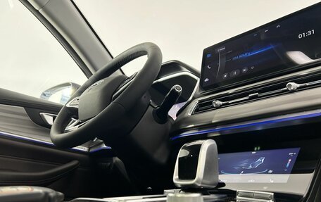 Chery Tiggo 8 Pro, 2021 год, 1 530 000 рублей, 24 фотография