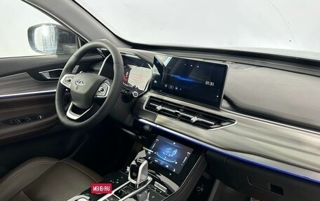 Chery Tiggo 8 Pro, 2021 год, 1 530 000 рублей, 20 фотография