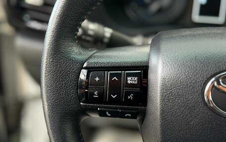 Toyota Hilux VIII, 2021 год, 5 190 000 рублей, 17 фотография