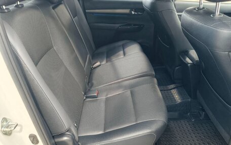 Toyota Hilux VIII, 2021 год, 5 190 000 рублей, 26 фотография