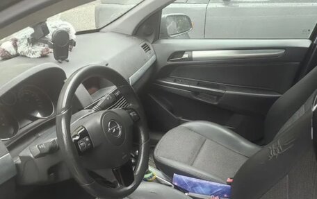 Opel Astra H, 2007 год, 340 000 рублей, 3 фотография